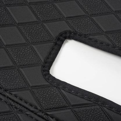 6 x All Weather Floor Mats for Corvette C8 Stingray (2020 - Present)