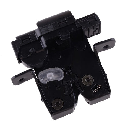 Rear Tailgate Latch for Nissan Micra MK3, Qashqai, Tiida (2002-2013)