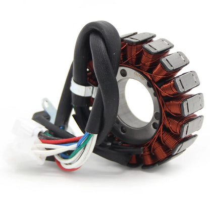 Magneto Stator Coil for Kawasaki KFX400 KSF400 (2003-2007)