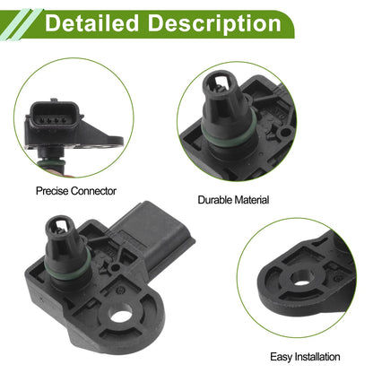MAP Sensor for Mazda CX-5 2.5 (2013-2021)