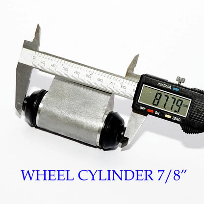 7/8 Rear Brake Cylinder for Toyota 4WD 2005-2015