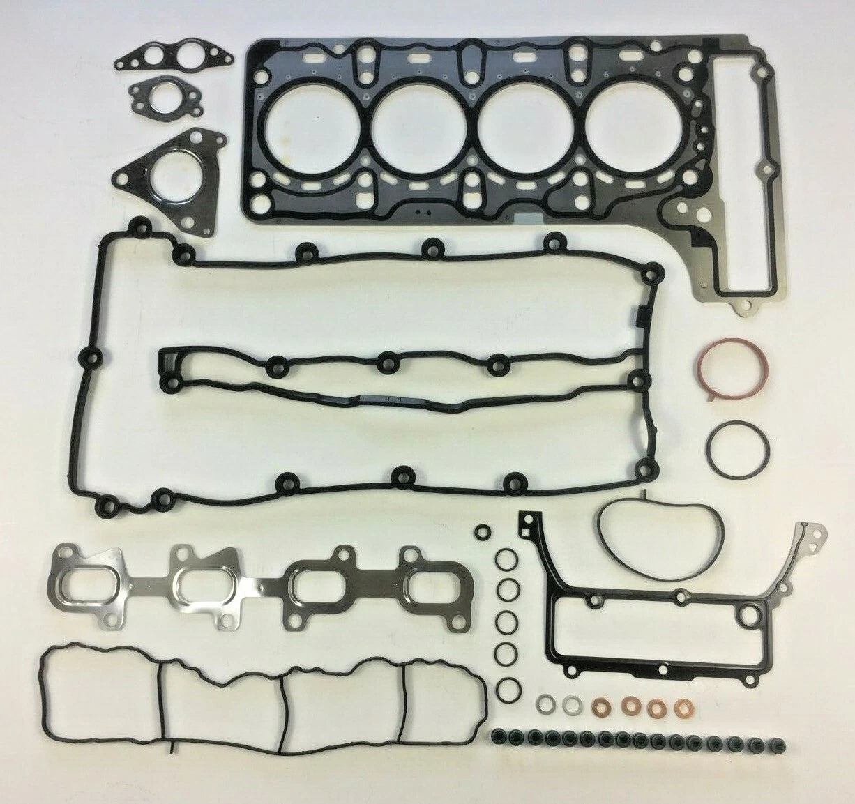 HEAD GASKET SET 2.2 OM651 for Mercedes Vito Sprinter