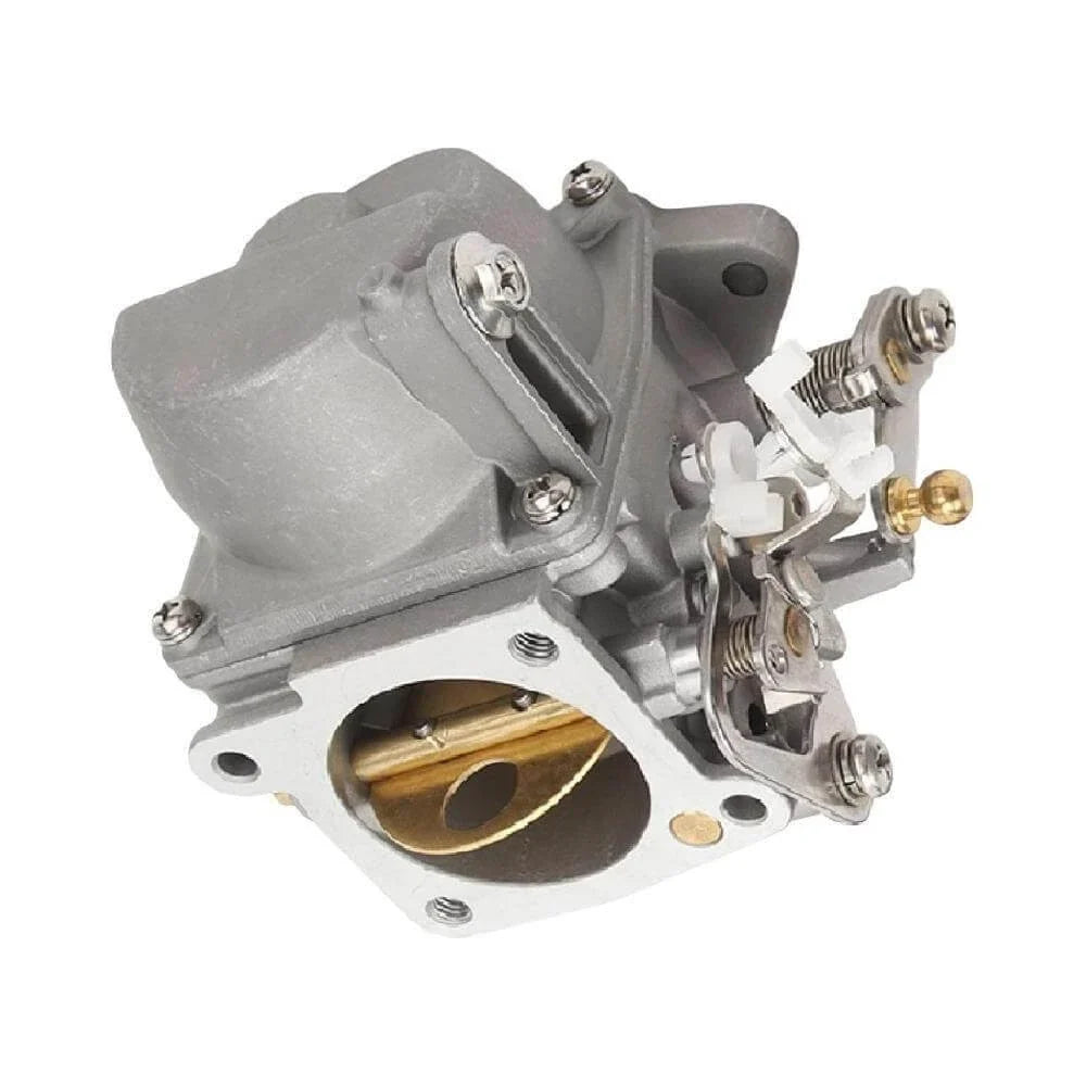 3pcs Carburetor for Yamaha 75-90HP 6H1 for Fuel System