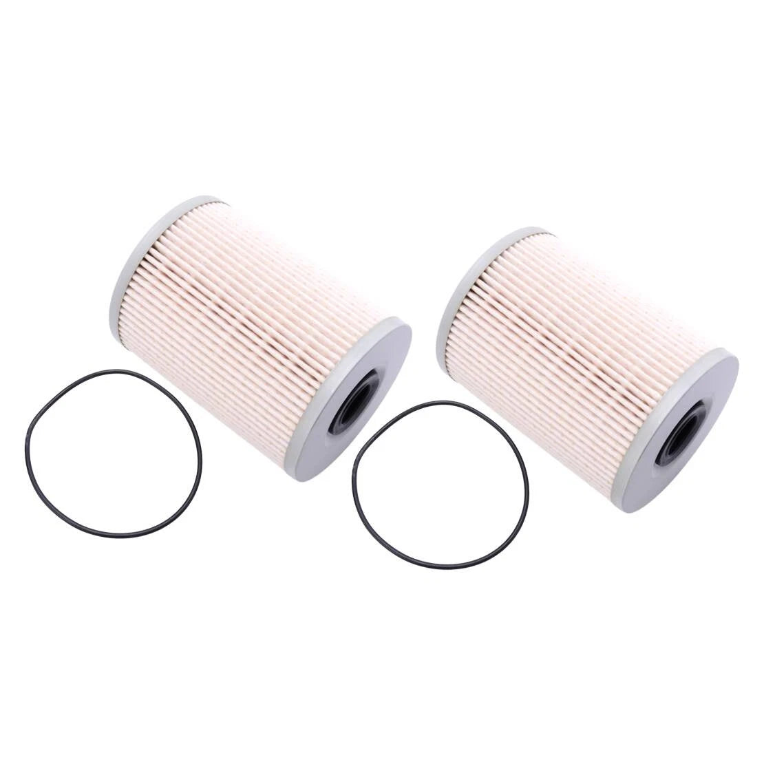 Fuel Filters for Kubota SVL95-2SC SVL65-2 SVL95-2S SSV75PC (2014-2023)