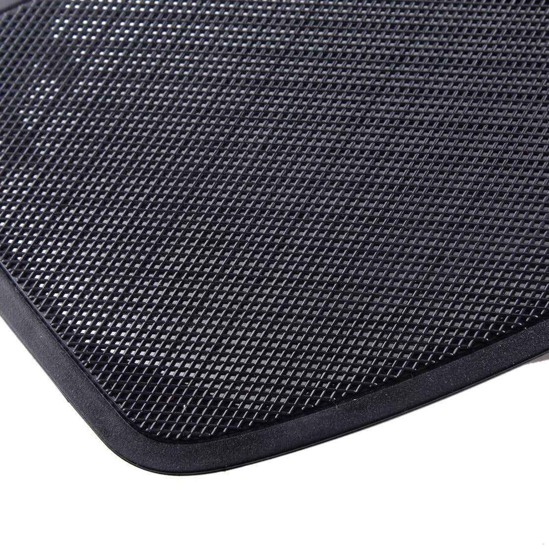 1x Dash Speaker Cover Grille for BMW X5 E70 X6 E71 E72 (2007-2013)
