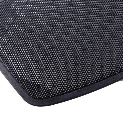 1x Dash Speaker Cover Grille for BMW X5 E70 X6 E71 E72 (2007-2013)