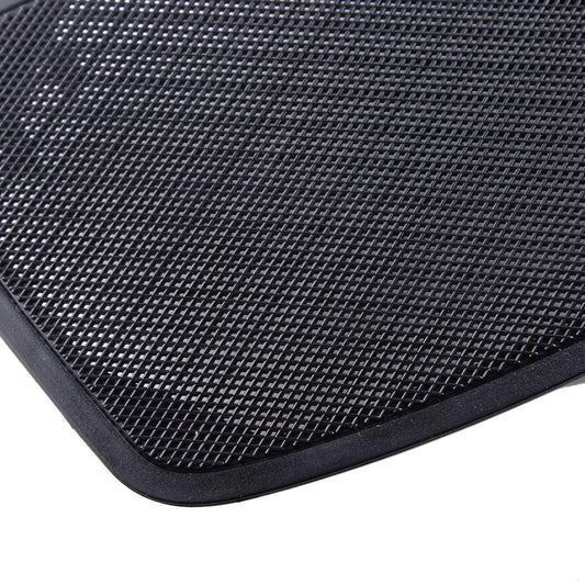 1x Dash Speaker Cover Grille for BMW X5 E70 X6 E71 E72 (2007-2013)