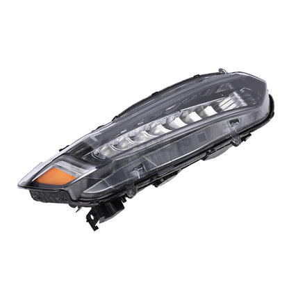 Right Side / Full LED Headlight Assembly for Honda Accord (2018–2020)