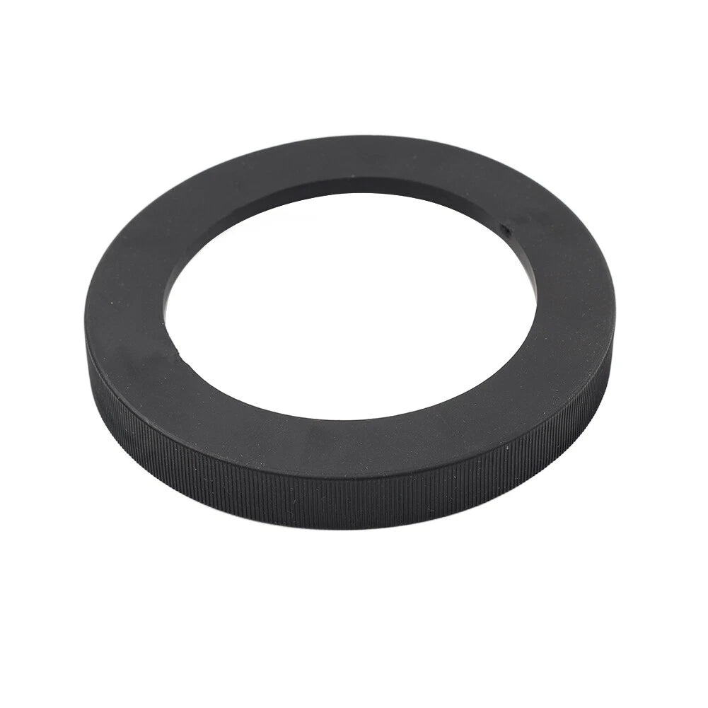 1pc Quick Nut Rubber Ring Mats for Tire Changers Wheel Balancer