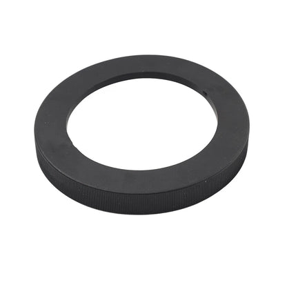 1pc Quick Nut Rubber Ring Mats for Tire Changers Wheel Balancer