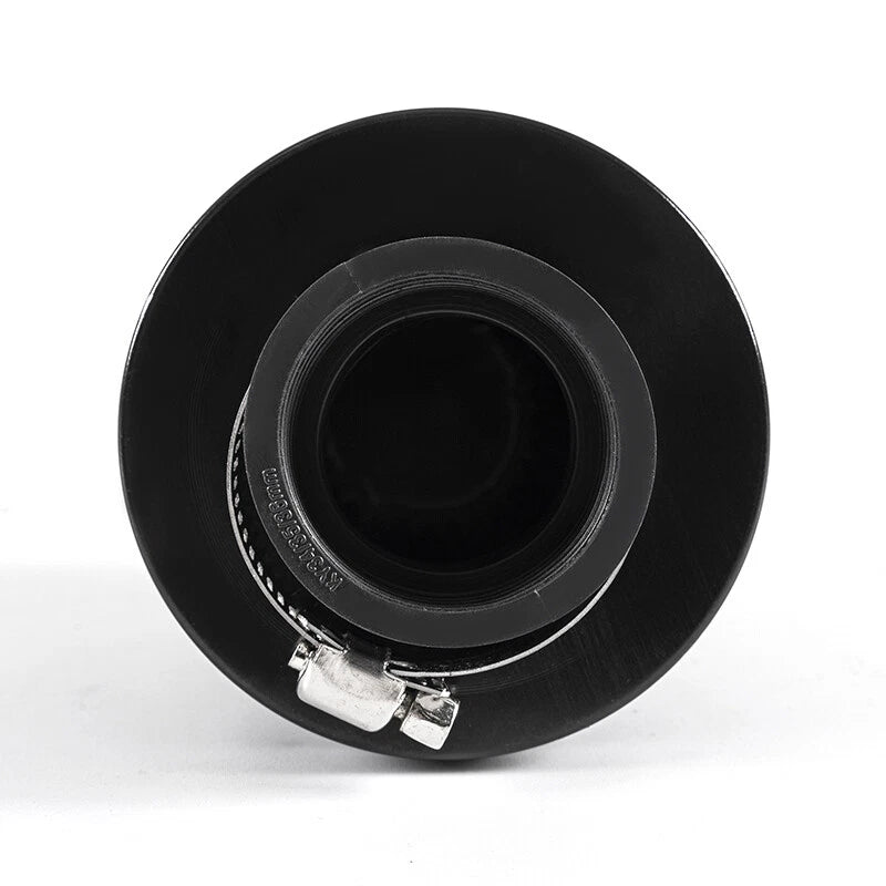 35mm Motorcycle Air Intake Filter Guard for Pit Bike ATV 50-110cc