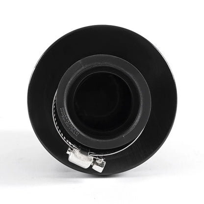 35mm Motorcycle Air Intake Filter Guard for Pit Bike ATV 50-110cc
