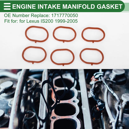 Intake Manifold Gasket for Lexus IS200 (1999-2005)