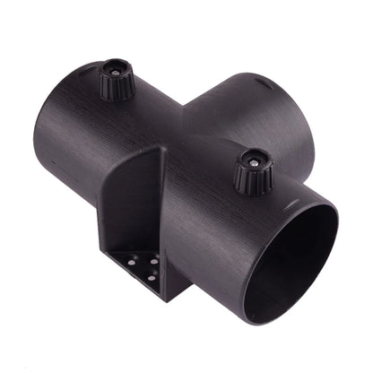 75mm Heater Pipe Duct T Piece for Webasto Diesel SY