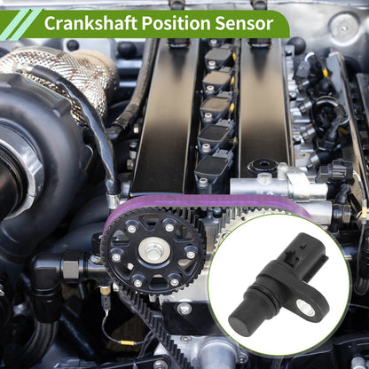 Crankshaft Position Sensor 1 Pc for CAT Marine Engine C9.3