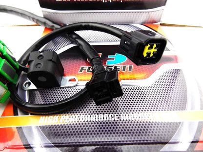 High Output Stator Magneto Generator Assembly for Suzuki DRZ400 (2000-2013)