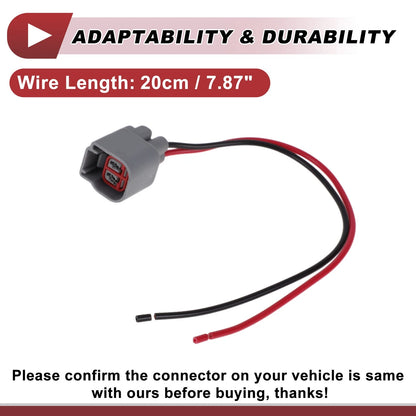 Side Marker Light Socket Wiring for Ford Fiesta (2011-2013)