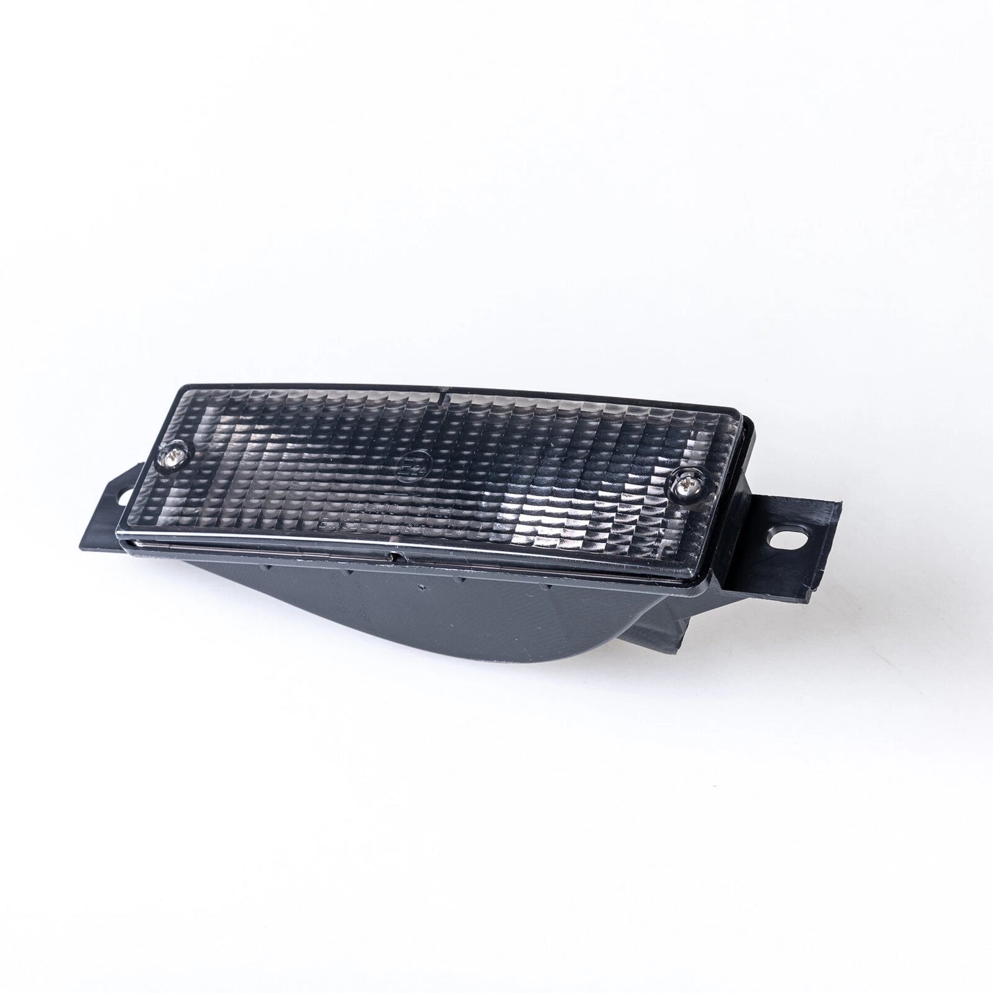Front Bumper Turn Signal Lights 2 x For BMW E30 Facelift (1987-1994)