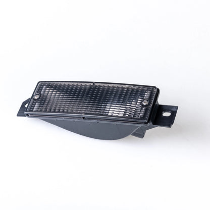 Front Bumper Turn Signal Lights 2 x For BMW E30 Facelift (1987-1994)