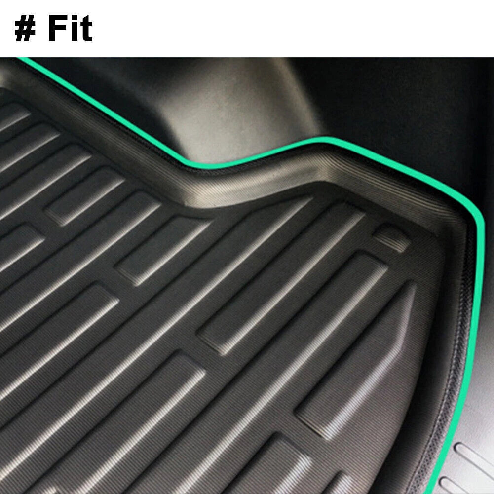 Rear Boot Cargo Liner for Mazda CX-30 CX30 (2019-2023) Trunk Floor Mat