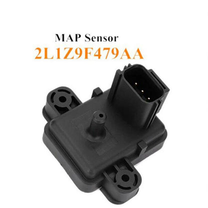 MAP Sensor for Ford E350 E450 F250 F350 F450 F550 (2000-2005)