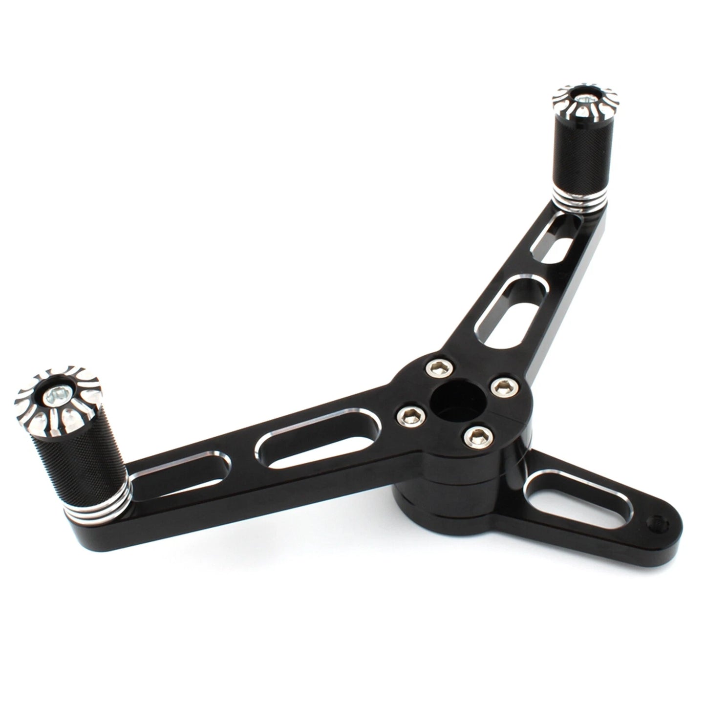 Heel Toe Gear Shifter Lever for Harley Sportster XL883C (2004-2018)
