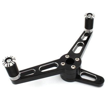 Heel Toe Gear Shifter Lever for Harley Sportster XL883C (2004-2018)