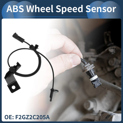 ABS Wheel Speed Sensor for Ford Edge Front Left (2015-2018)