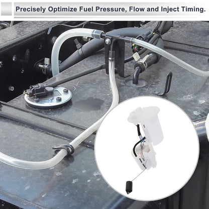 Fuel Pump Assembly for Toyota Prius (2010–2015)