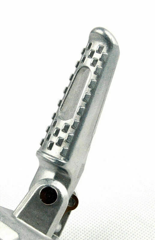 Rear Bracket Footpegs for Suzuki GSXR600/750 (2008-2010)