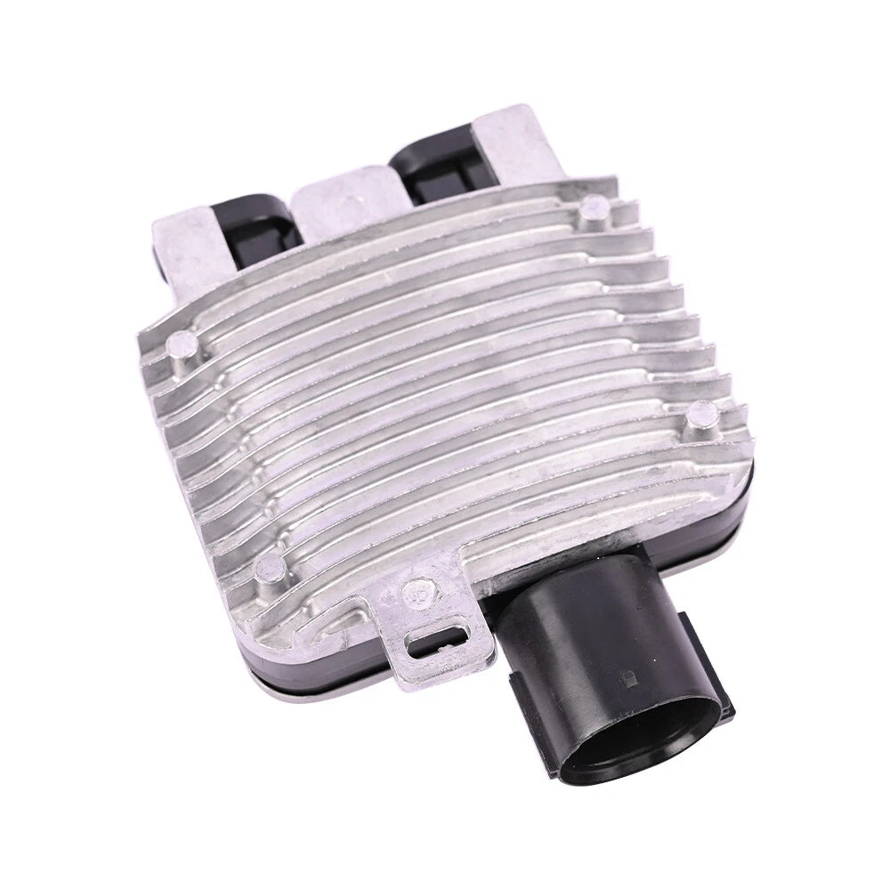 Radiator Cooling Fan Module for Land Rover Discovery Sport (2015–2016)