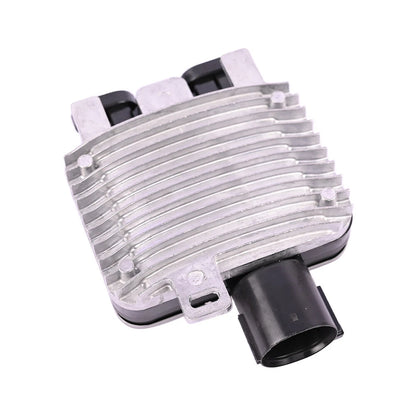 Radiator Cooling Fan Module for Land Rover Discovery Sport (2015–2016)