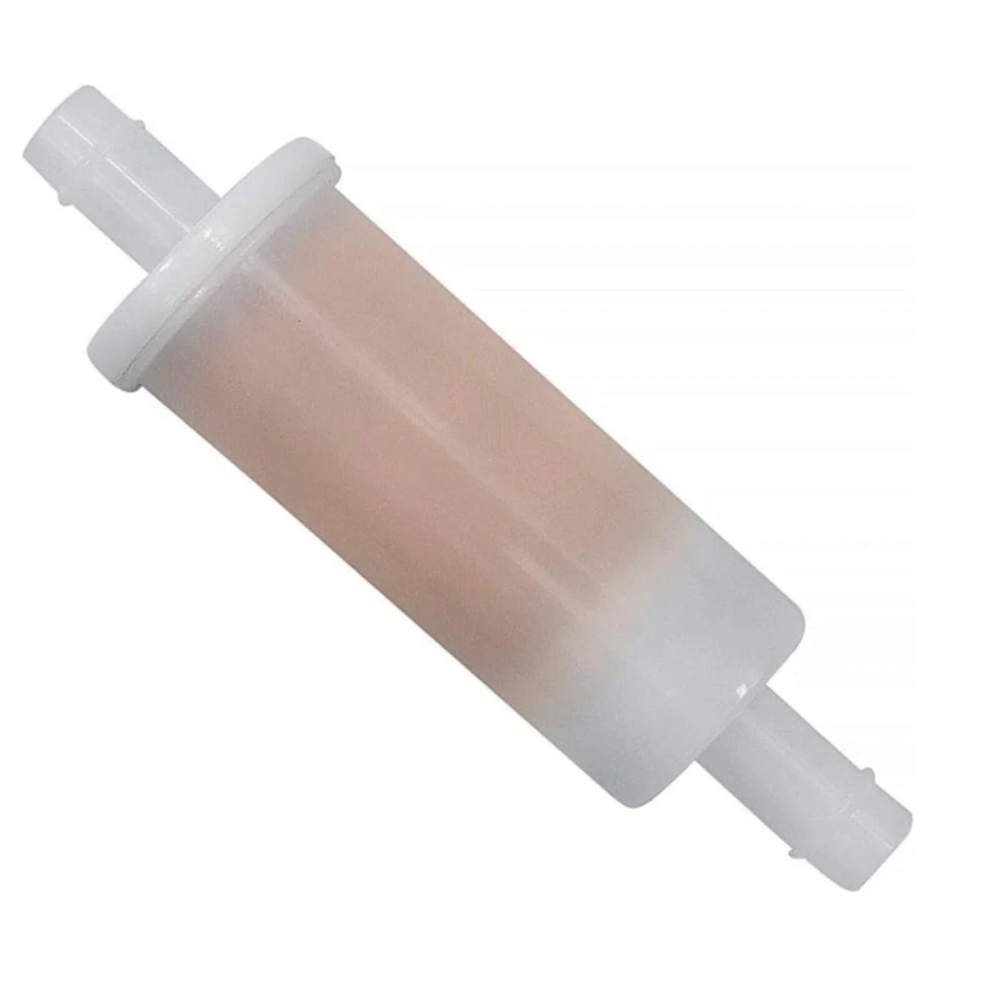 New OMC Evinrude Johnson Fuel Filter 3/8" NIP for OMC/Johnson/Evinrude