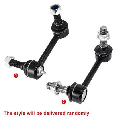 Front Stabilizer Sway Bar Links for Chevrolet Trailblazer