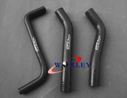 Silicone Radiator Hose for Honda TRX450 TRX450R (2006-2009)