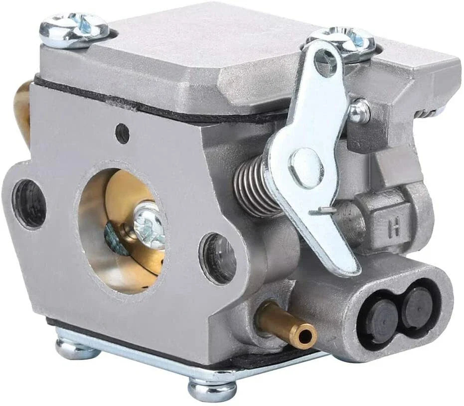 Carburetor & Air Filter for White WH25CS/WH80BC Trimmer