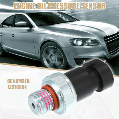Engine Oil Pressure Sensor for Buick Chevrolet Cadillac