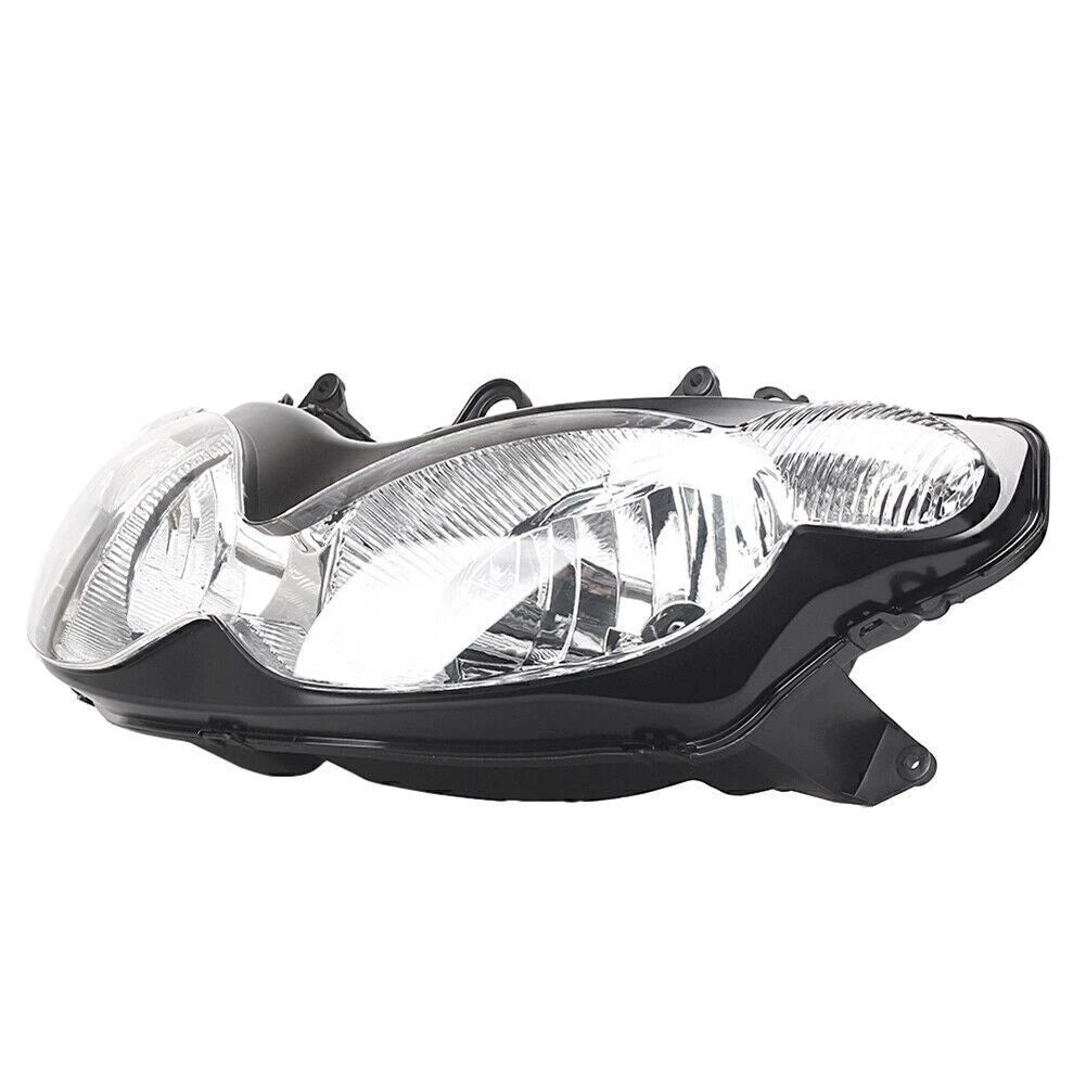 Motorcycle Headlight Assembly for Kawasaki ZZR1200 (2002-2015)