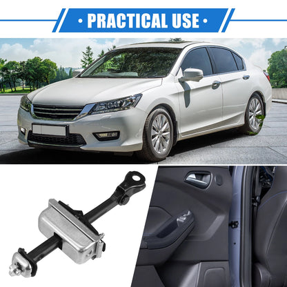 Front Door Check Stop Strap for Honda Accord (2003-2007) 2 x Pcs