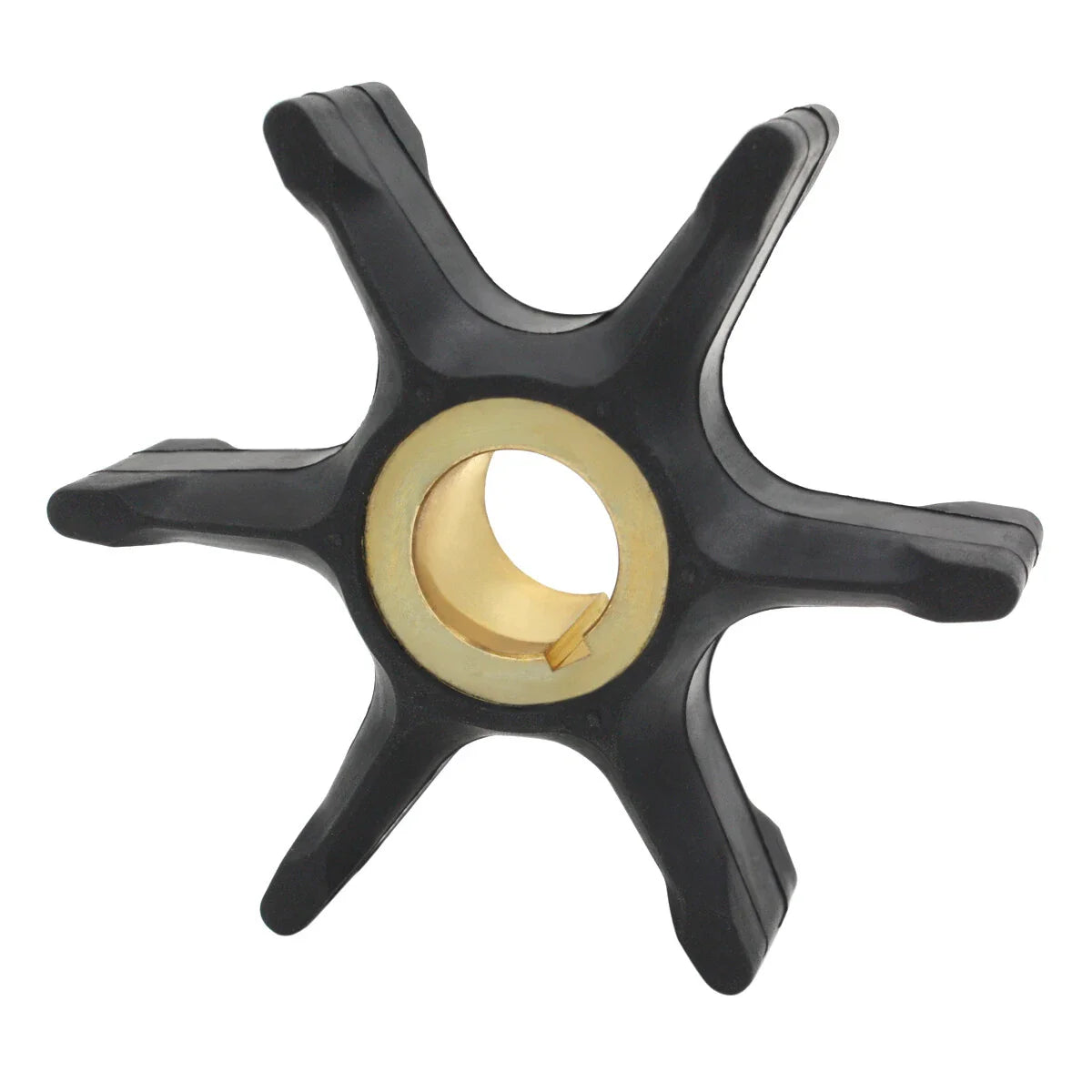 Impeller Water Pump for Johnson Evinrude 55-75HP (55-70) 1990-1995