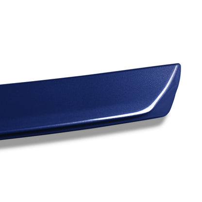 Rear Boot Spoiler for Mercedes Benz W204 Sedan (2007-2014)
