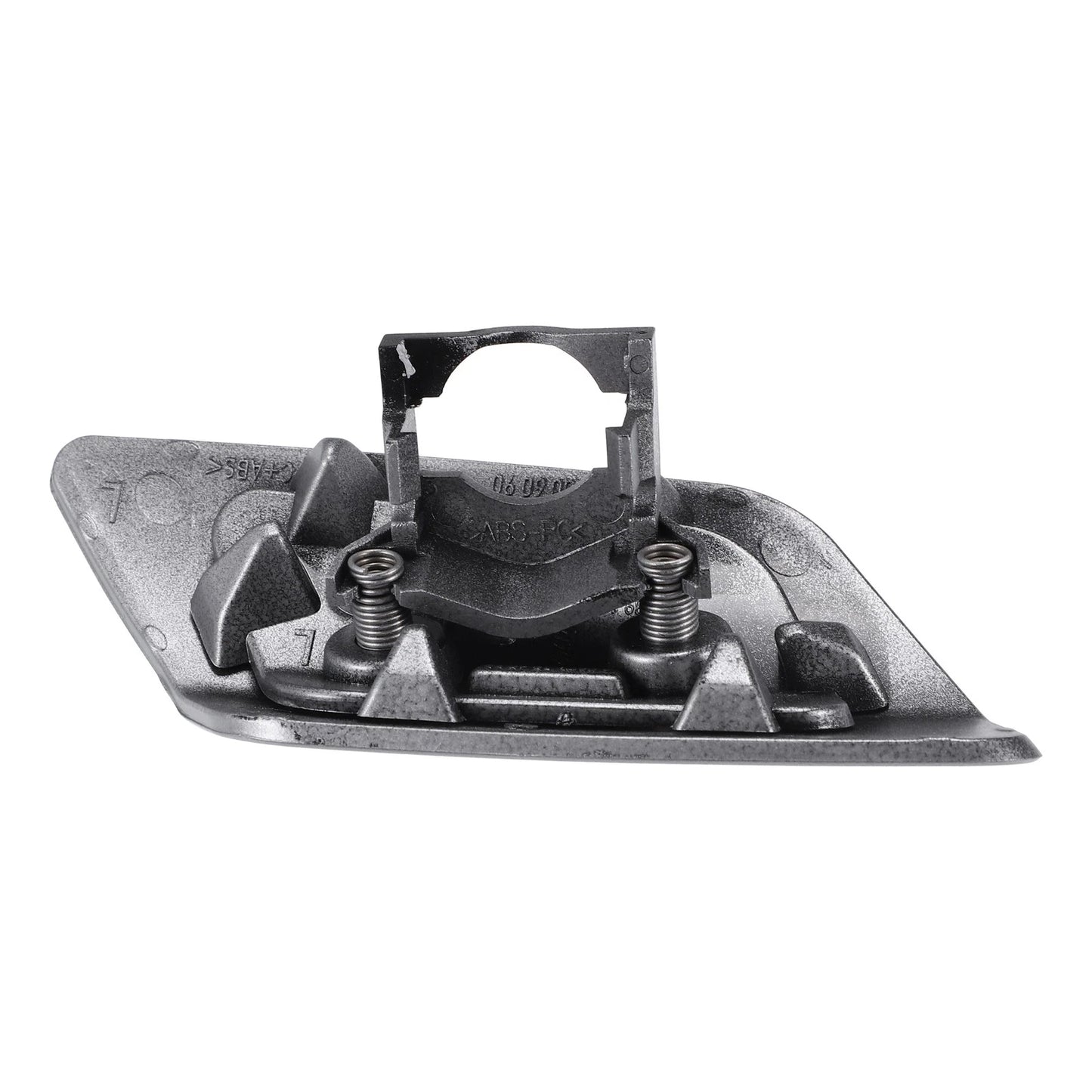 Front Left Headlight Washer Nozzle Cover for BMW 328i (2011-2013)