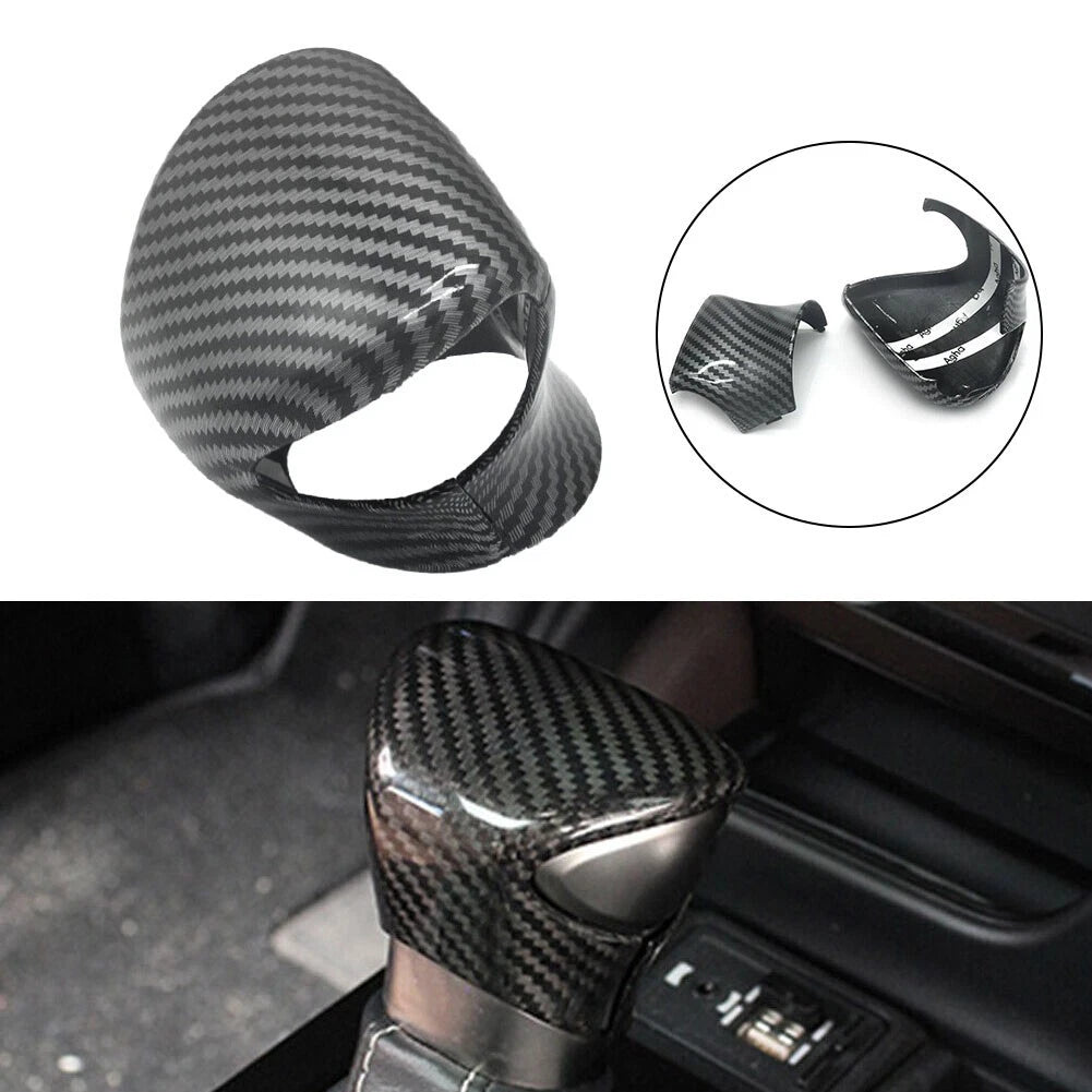 Gear Shift Knob Cover Trim for Car