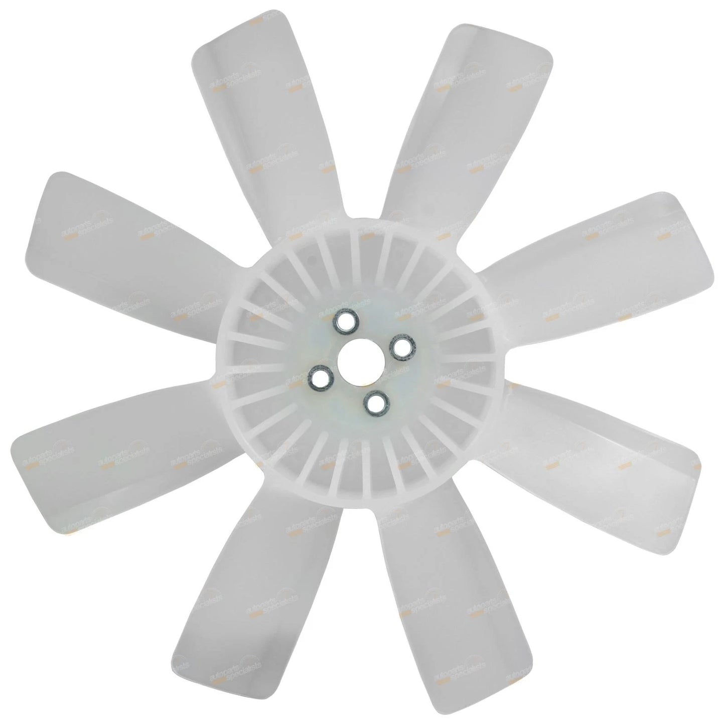 8-Blade / Cooling Fan for Toyota Landcruiser FJ55 (1975–1980)