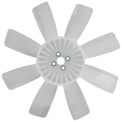 8-Blade / Cooling Fan for Toyota Landcruiser FJ55 (1975–1980)