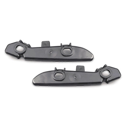 Front Lower Bumper Brackets for BMW 328i (2012-2016)