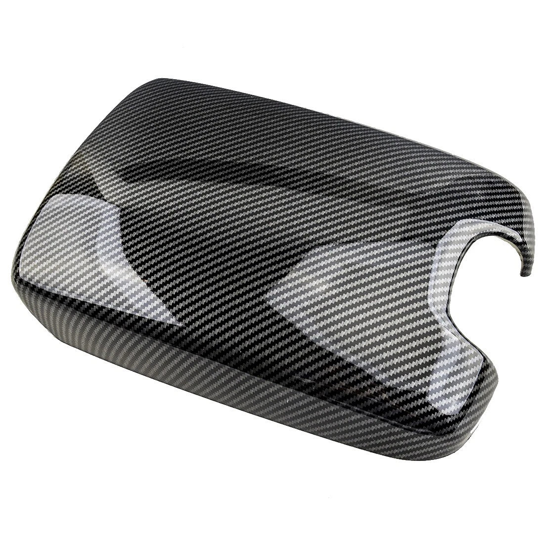 Center Console Armrest Trim Cover for Honda Accord (2008-2013)