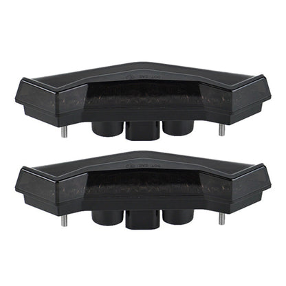 UTV LED Taillights  Rear Brake Lamps for Can-Am Commander (2021-2022)