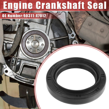 Engine Crankshaft Oil Seal for Toyota 4Runner, Lexus LX570 (1996-2016)