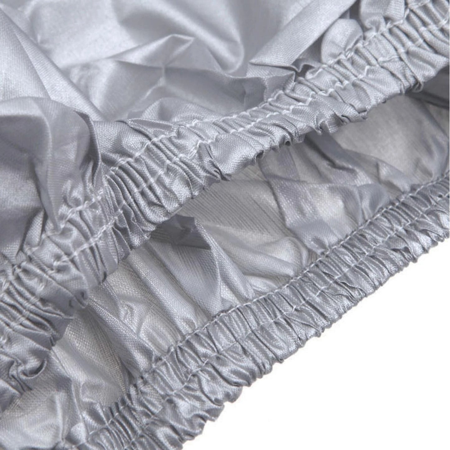 Sedan Car Cover for Chevrolet Cruze Waterproof UV Rain Protection